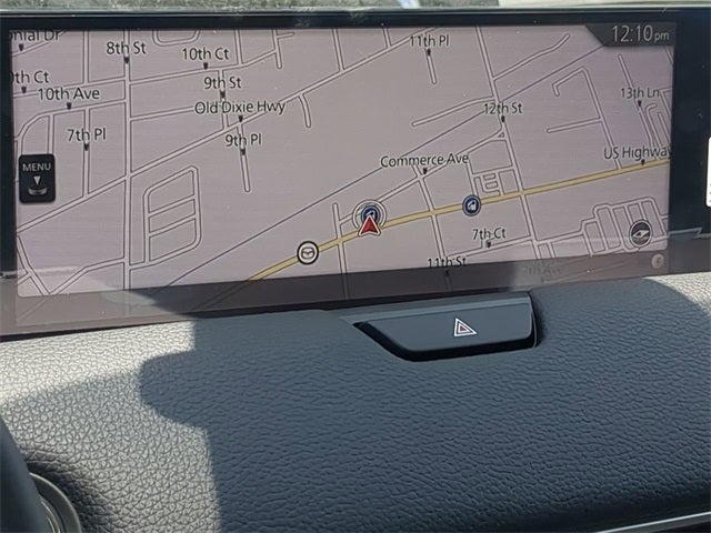 2025 Mazda Mazda CX-90 3.3 Turbo Premium