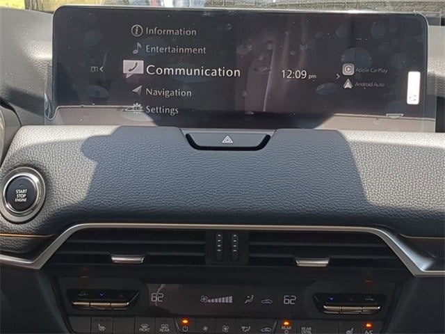 2025 Mazda Mazda CX-90 3.3 Turbo Premium