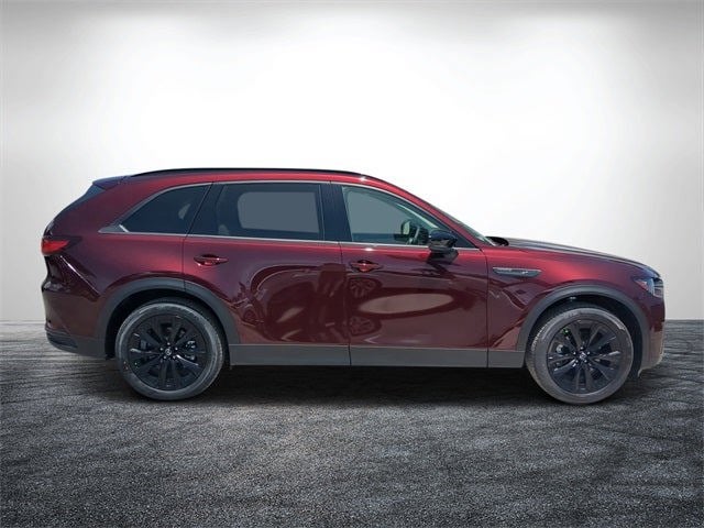 2025 Mazda Mazda CX-90 3.3 Turbo Premium