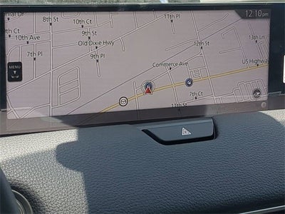 2025 Mazda Mazda CX-90 3.3 Turbo Premium