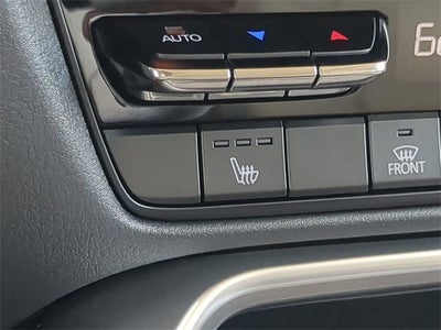 2025 Mazda Mazda CX-90 3.3 Turbo Premium