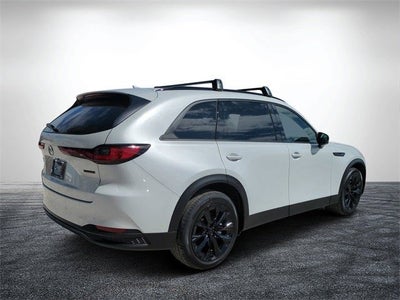 2026 Mazda Mazda CX-90 3.3 Turbo Premium Sport AWD