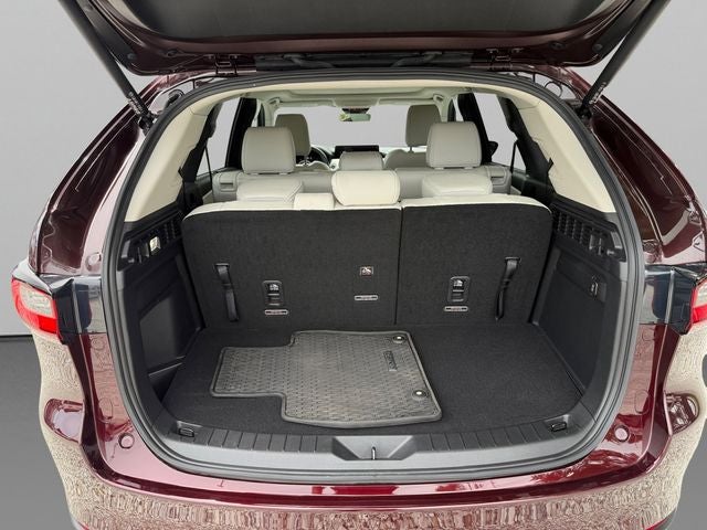 2025 Mazda Mazda CX-90 3.3 Turbo S Premium