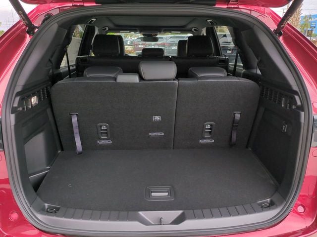 2026 Mazda Mazda CX-90 3.3 Turbo S Premium Sport AWD