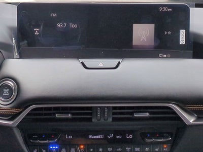 2026 Mazda Mazda CX-90 3.3 Turbo S Premium Sport AWD