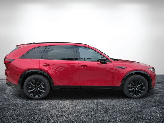 2026 Mazda Mazda CX-90 3.3 Turbo S Premium Sport AWD