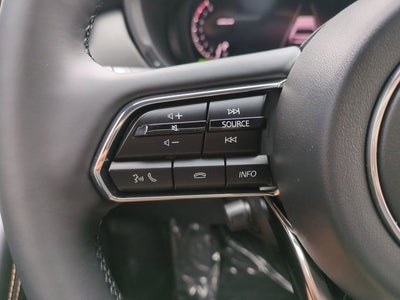 2026 Mazda Mazda CX-90 3.3 Turbo S Premium Sport AWD