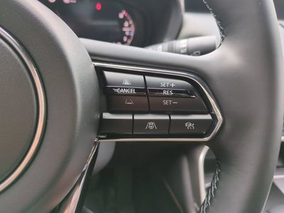 2026 Mazda Mazda CX-90 3.3 Turbo S Premium Sport AWD