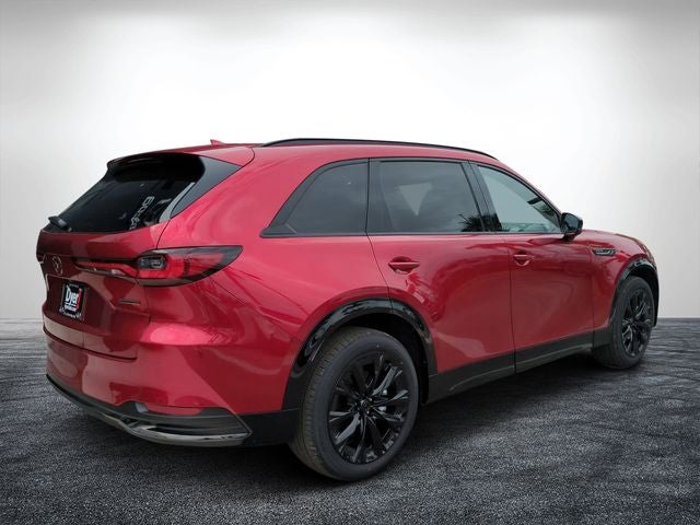 2026 Mazda Mazda CX-90 3.3 Turbo S Premium Sport AWD