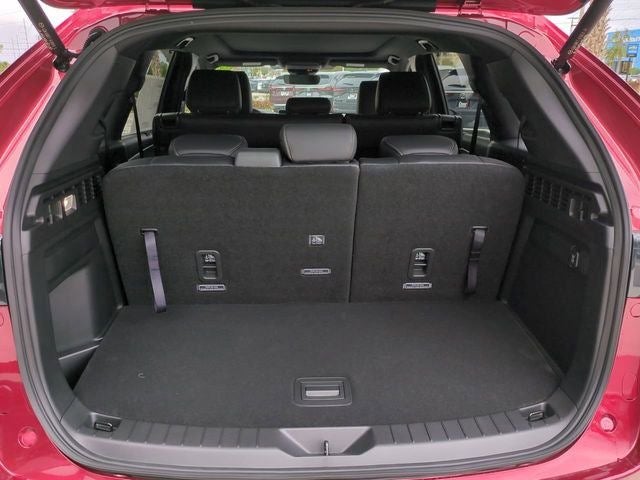 2026 Mazda Mazda CX-90 3.3 Turbo S Premium Sport AWD