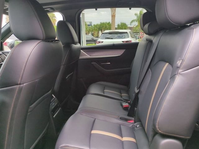 2026 Mazda Mazda CX-90 3.3 Turbo S Premium Sport AWD