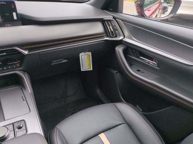 2026 Mazda Mazda CX-90 3.3 Turbo S Premium Sport AWD