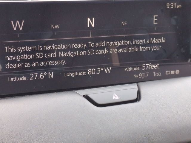 2026 Mazda Mazda CX-90 3.3 Turbo S Premium Sport AWD