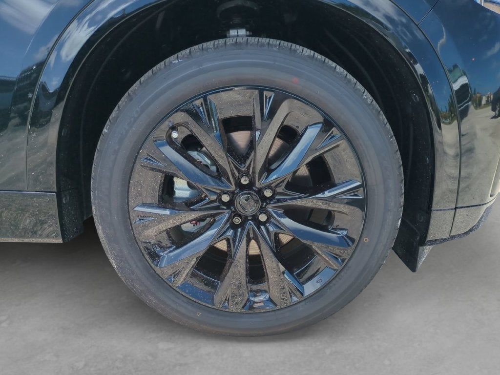 2026 Mazda Mazda CX-90 3.3 Turbo S Premium Sport AWD