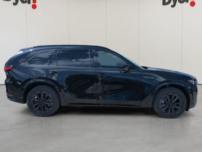 2026 Mazda Mazda CX-90 3.3 Turbo S Premium Sport AWD