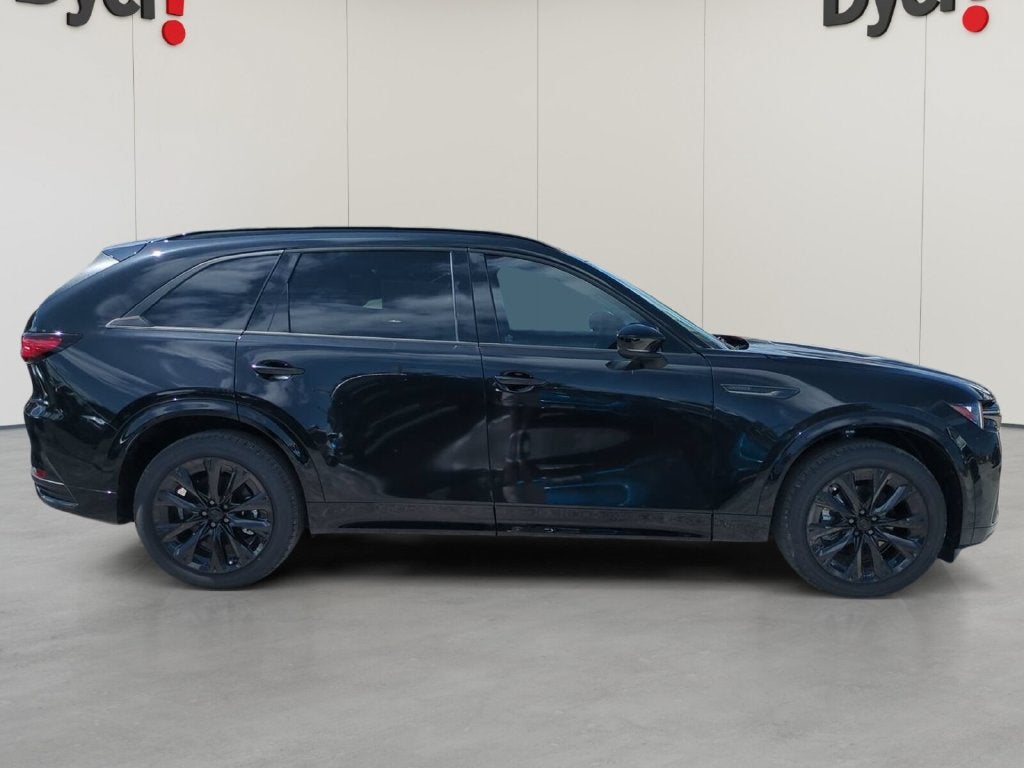 2026 Mazda Mazda CX-90 3.3 Turbo S Premium Sport AWD