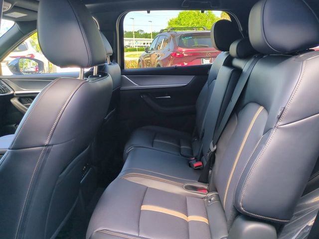 2026 Mazda Mazda CX-90 3.3 Turbo S Premium Sport AWD