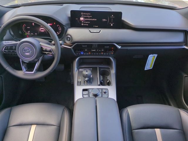 2026 Mazda Mazda CX-90 3.3 Turbo S Premium Sport AWD