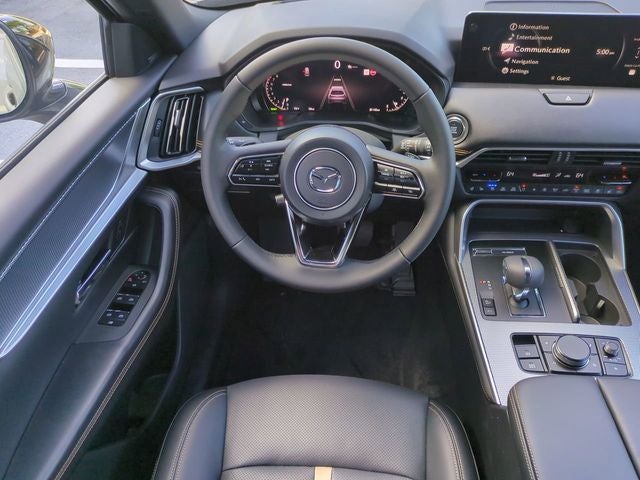 2026 Mazda Mazda CX-90 3.3 Turbo S Premium Sport AWD