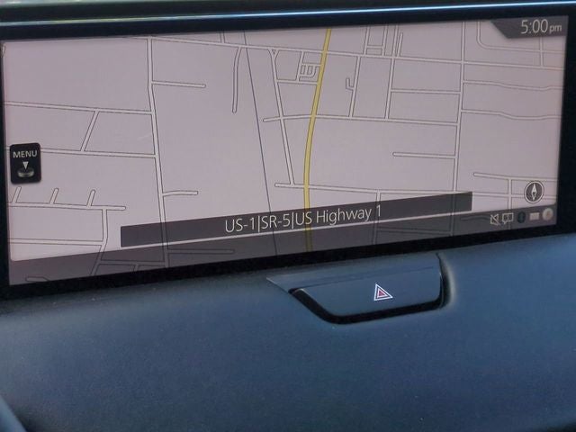 2026 Mazda Mazda CX-90 3.3 Turbo S Premium Sport AWD