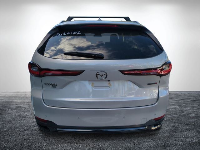 2026 Mazda Mazda CX-90 3.3 Turbo S Premium Sport AWD