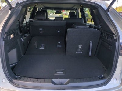 2026 Mazda Mazda CX-90 3.3 Turbo S Premium Sport AWD