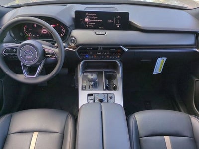 2026 Mazda Mazda CX-90 3.3 Turbo S Premium Sport AWD