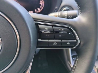 2026 Mazda Mazda CX-90 3.3 Turbo S Premium Sport AWD