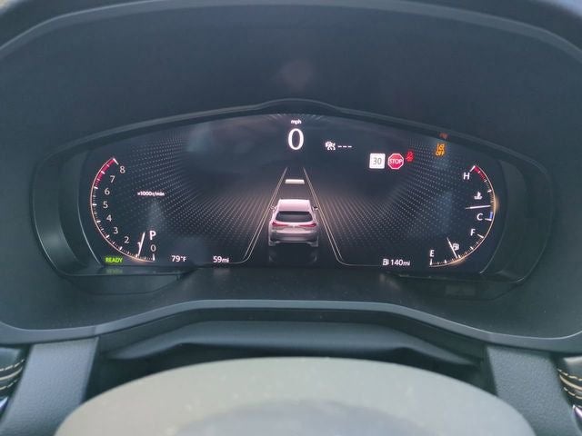 2026 Mazda Mazda CX-90 3.3 Turbo S Premium Sport AWD