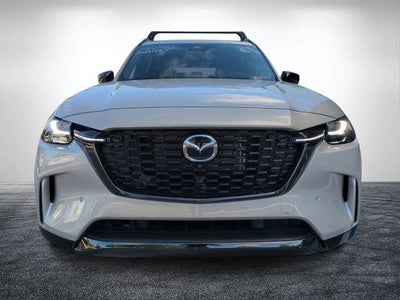 2026 Mazda Mazda CX-90 3.3 Turbo S Premium Sport AWD