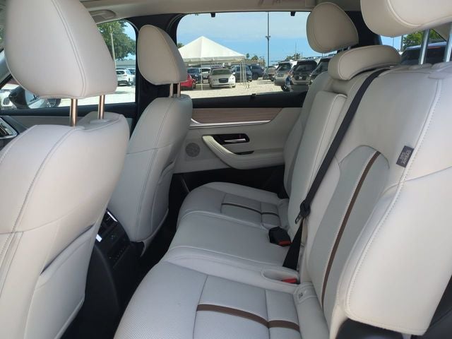 2026 Mazda Mazda CX-90 3.3 Turbo S Premium Sport AWD