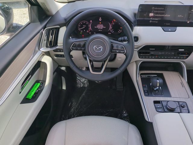 2026 Mazda Mazda CX-90 3.3 Turbo S Premium Sport AWD