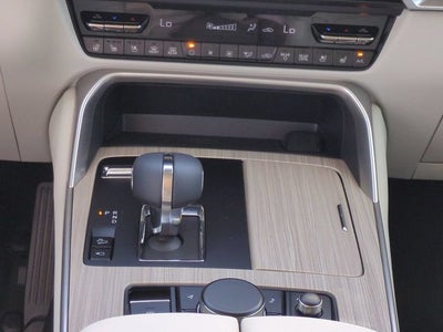 2026 Mazda Mazda CX-90 3.3 Turbo S Premium Sport AWD