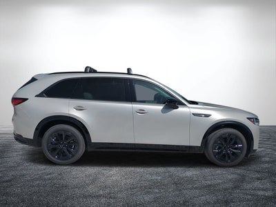2026 Mazda Mazda CX-90 3.3 Turbo S Premium Sport AWD