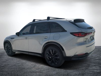 2026 Mazda Mazda CX-90 3.3 Turbo S Premium Sport AWD