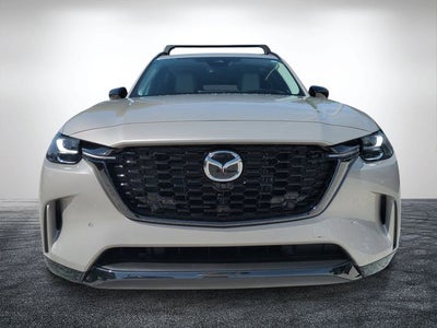 2026 Mazda Mazda CX-90 3.3 Turbo S Premium Sport AWD
