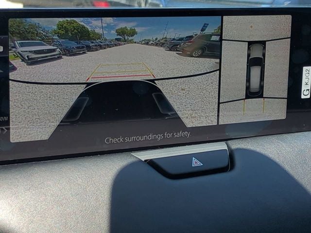2026 Mazda Mazda CX-90 3.3 Turbo S Premium Sport AWD