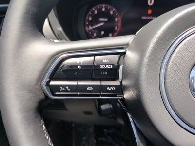2026 Mazda Mazda CX-90 3.3 Turbo S Premium Sport AWD