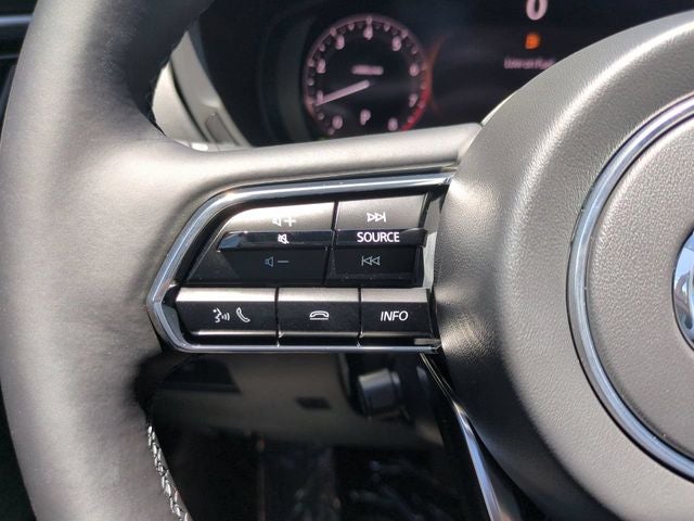 2026 Mazda Mazda CX-90 3.3 Turbo S Premium Sport AWD