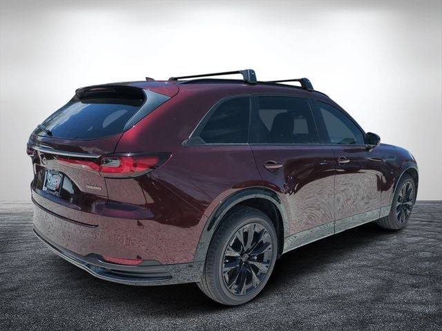 2026 Mazda Mazda CX-90 3.3 Turbo S Premium Sport AWD