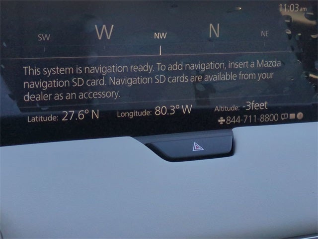 2026 Mazda Mazda CX-90 3.3 Turbo S Premium Sport AWD