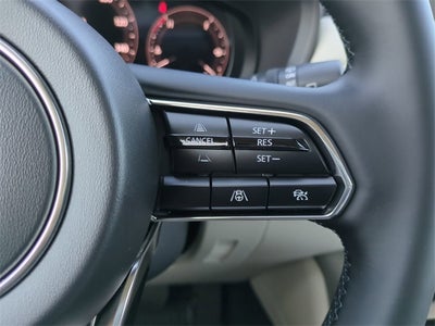 2026 Mazda Mazda CX-90 3.3 Turbo S Premium Sport AWD