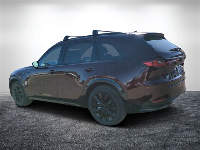 2026 Mazda Mazda CX-90 3.3 Turbo S Premium Sport AWD