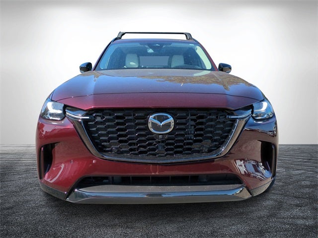 2026 Mazda Mazda CX-90 3.3 Turbo S Premium Sport AWD