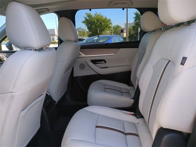 2026 Mazda Mazda CX-90 3.3 Turbo S Premium Sport AWD