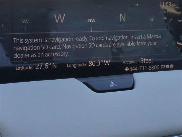 2026 Mazda Mazda CX-90 3.3 Turbo S Premium Sport AWD