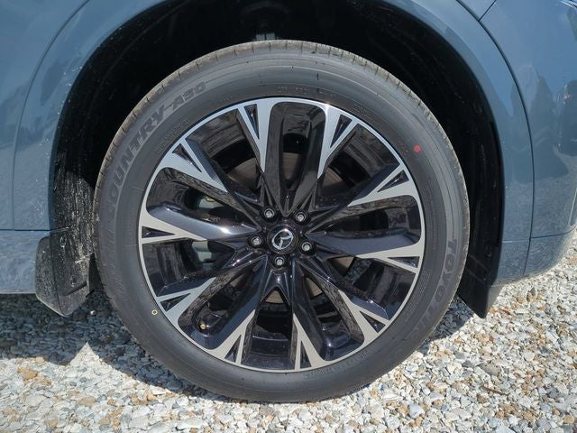 2026 Mazda Mazda CX-90 3.3 Turbo S Premium Plus AWD
