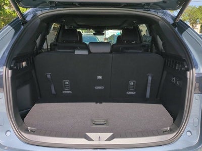 2026 Mazda Mazda CX-90 3.3 Turbo S Premium Plus AWD