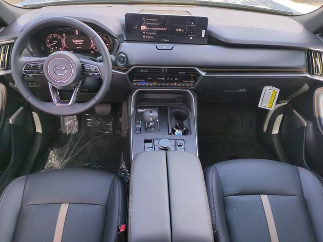 2026 Mazda Mazda CX-90 3.3 Turbo S Premium Plus AWD