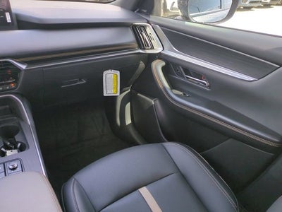 2026 Mazda Mazda CX-90 3.3 Turbo S Premium Plus AWD